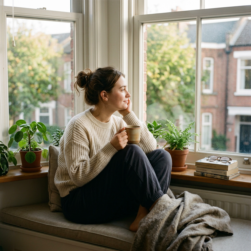 How to Reduce Overthinking — Simple Techniques That Actually Work