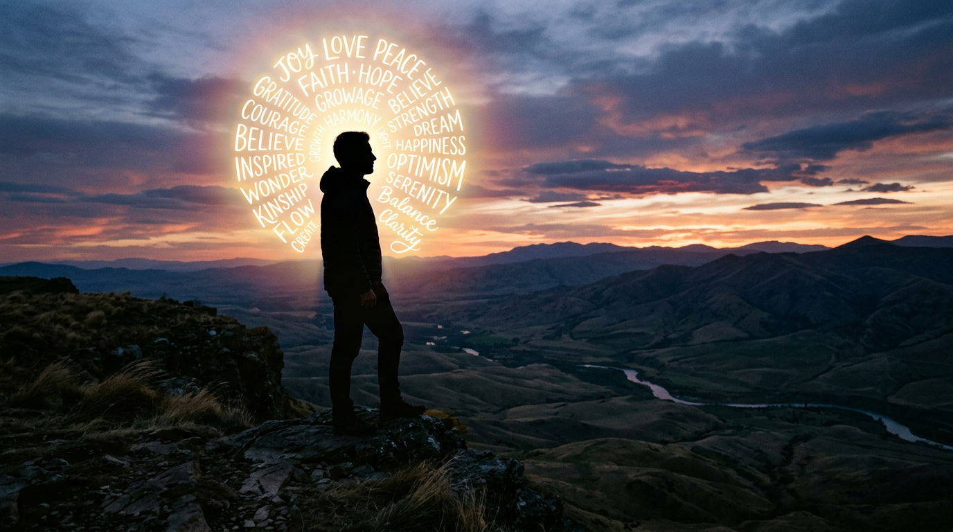 “This One Positive Mindset Shift Can Change Your Entire Life”