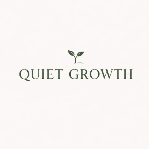 Quiet Growth