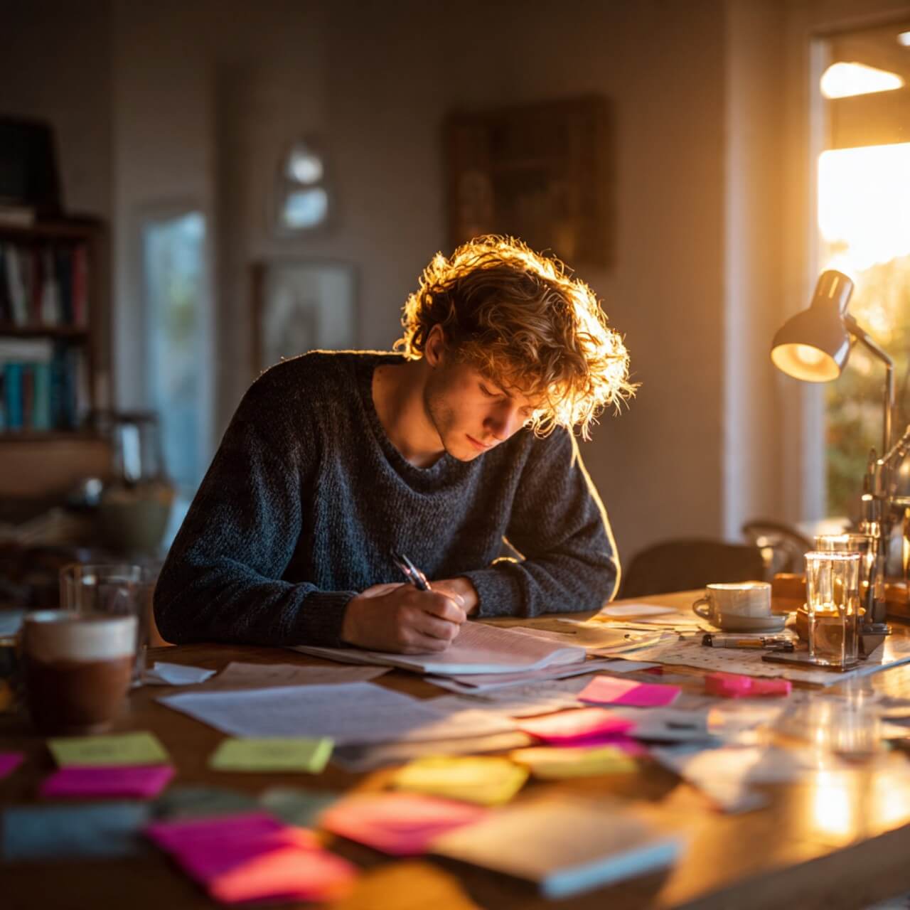 6 Study Habits Every Successful Student Uses