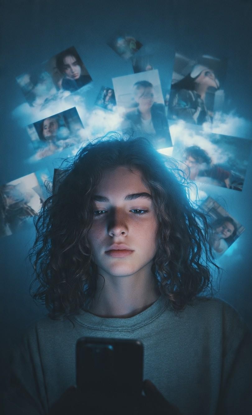 How Social Media Comparison Is Quietly Destroying Me