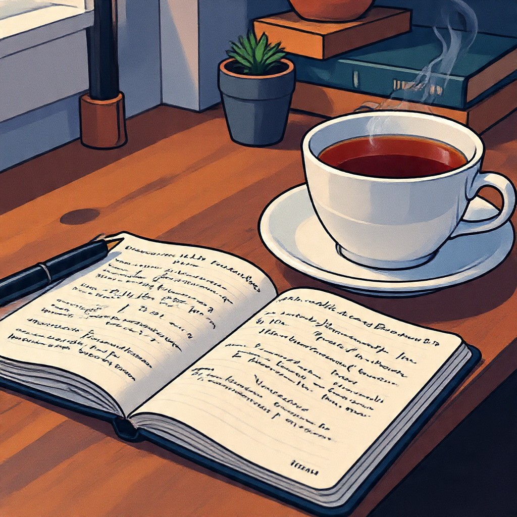 I Journaled Wrong for Years. Here’s What Actually Works.