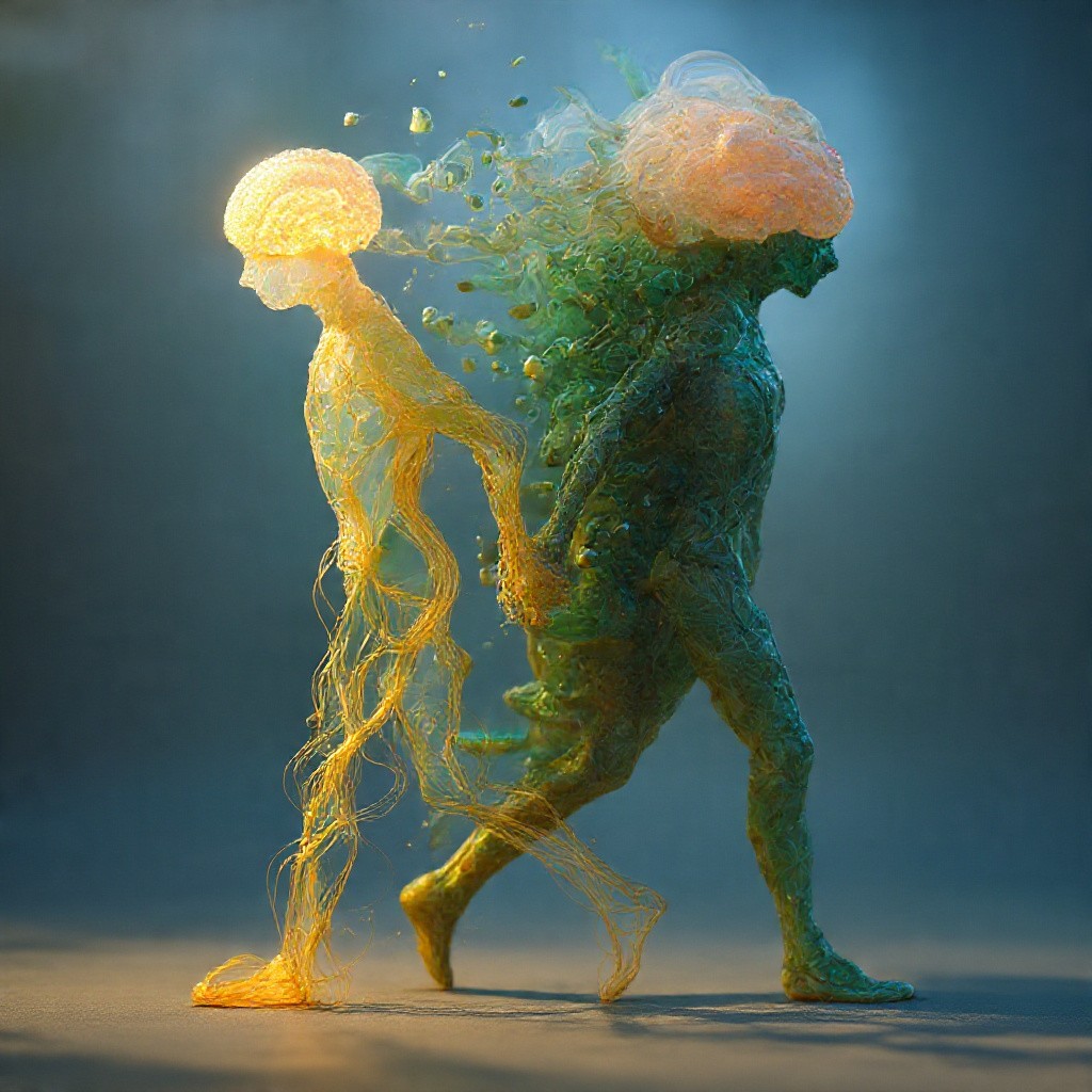 The Connection Between Physical Clutter and Mental Clutter — And What I Did About It