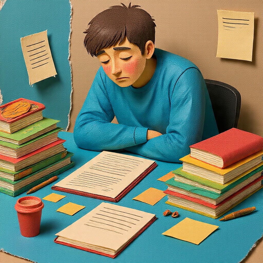 Why Self-Improvement Can Sometimes Make You Feel Worse