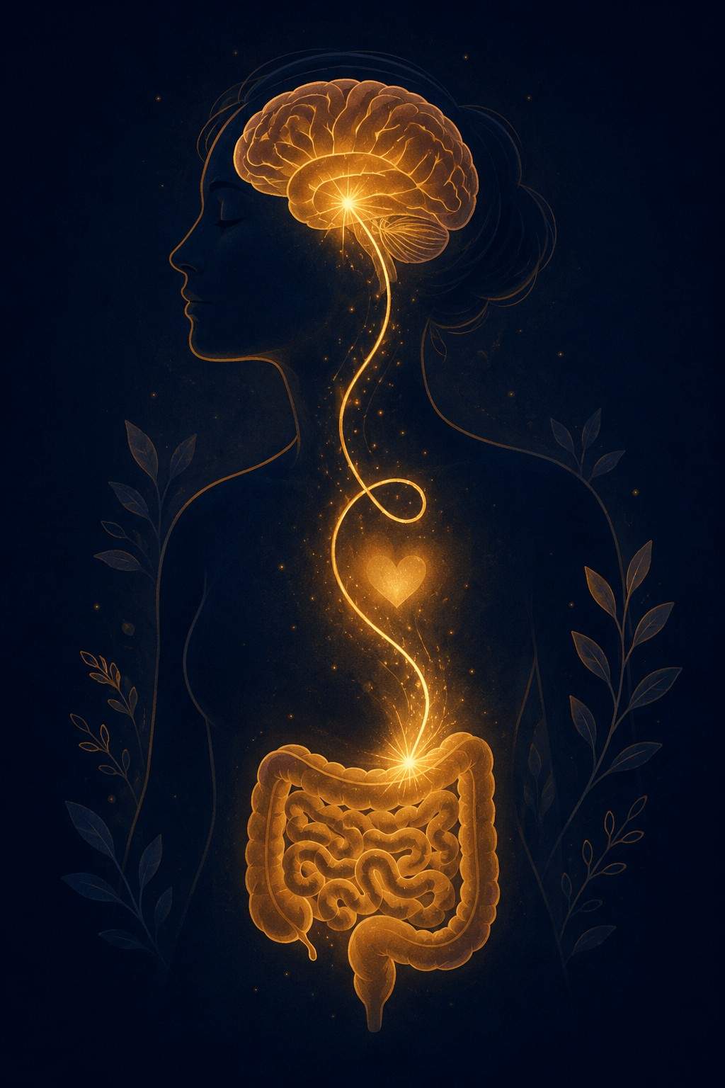 Why Your Gut Health Is Quietly Running Your Mood — And What To Do About It