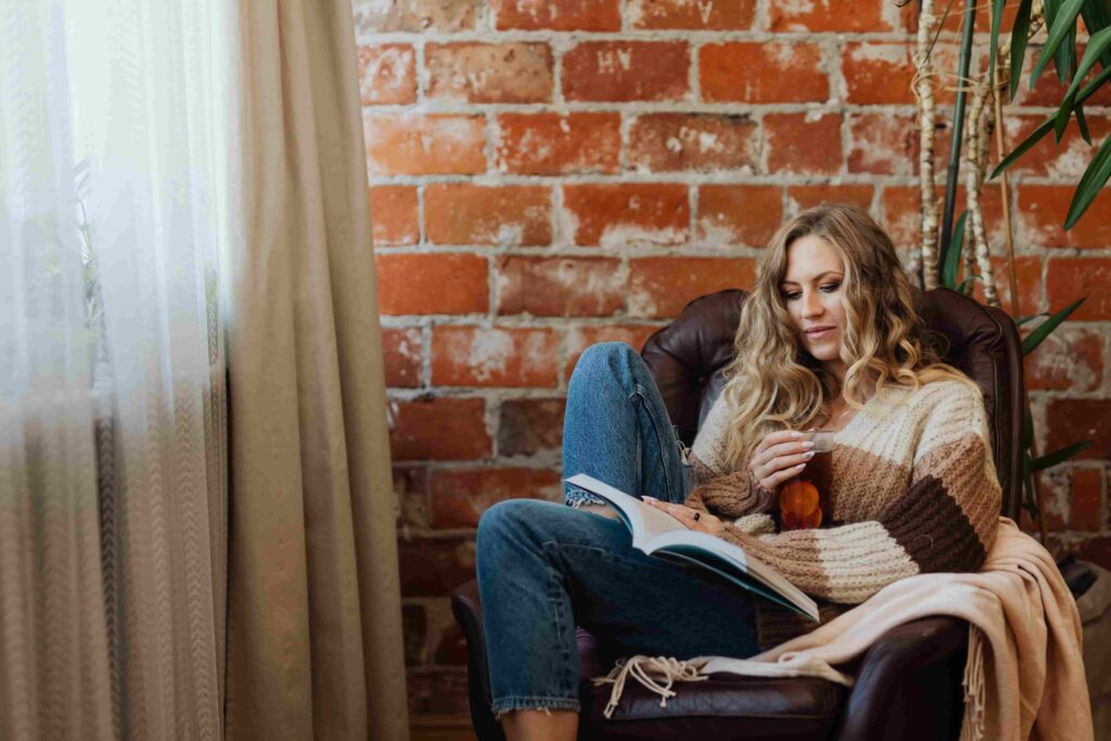 comfort zone breaking free personal growth